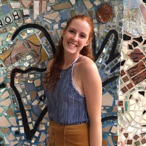 Meet your Posher, Analise